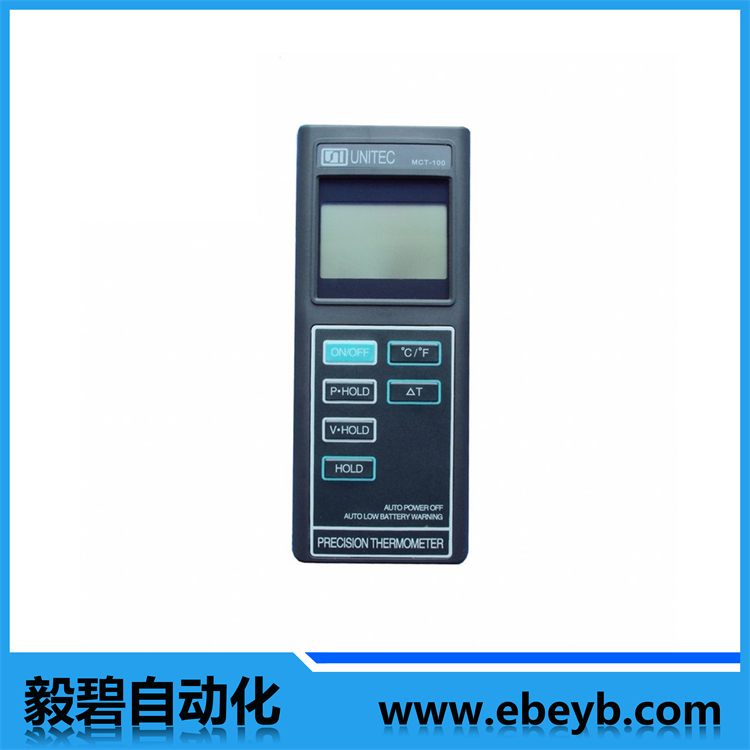 MCT-101S精密數(shù)字測(cè)溫儀