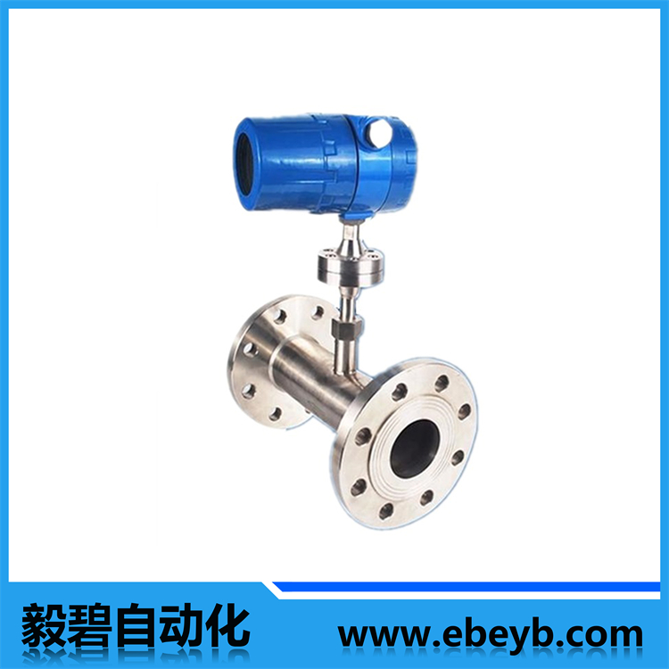 熱式氣體質(zhì)量流量計（管道式）