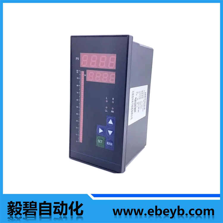 智能光柱顯示報警儀