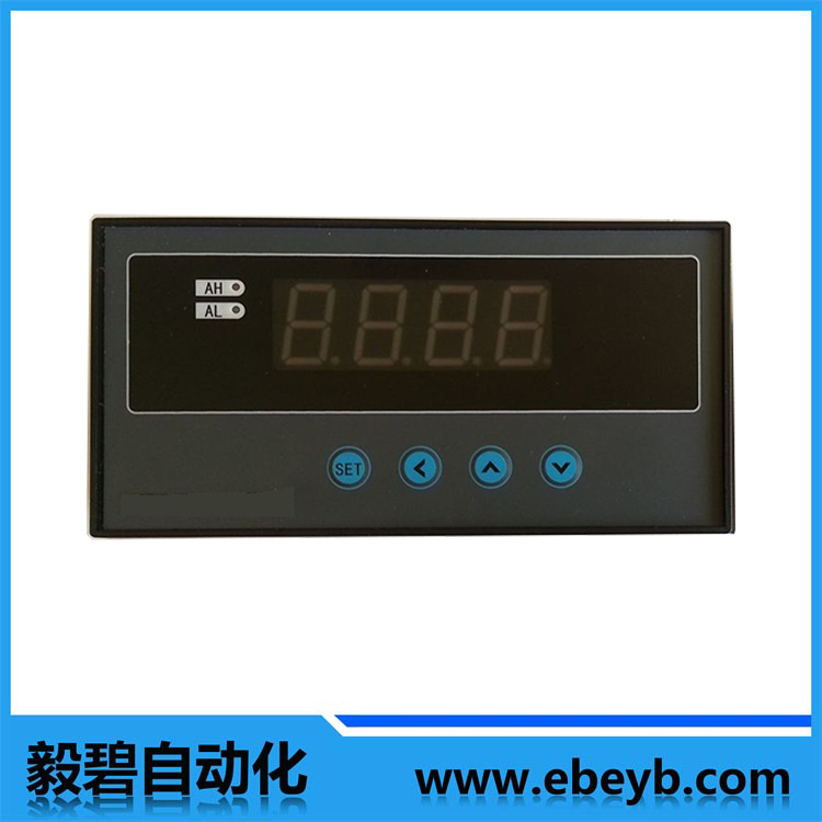 數(shù)字巡回檢測報警儀