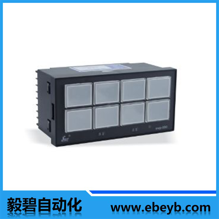 單點閃光報警器