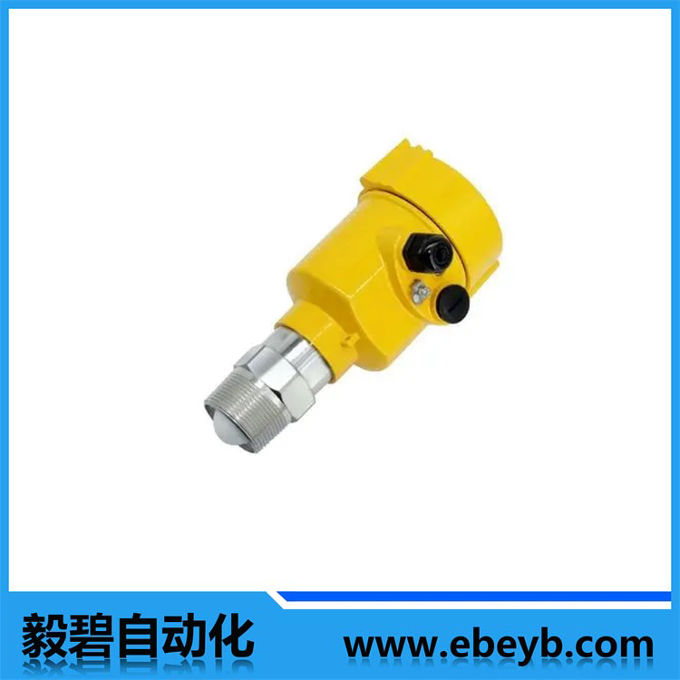 EbyRD807調(diào)頻雷達(dá)物位計(jì)