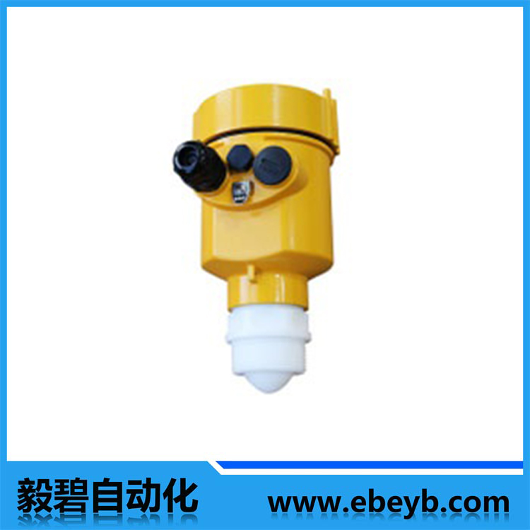 EbyRD807F調(diào)頻雷達(dá)物位計(jì)